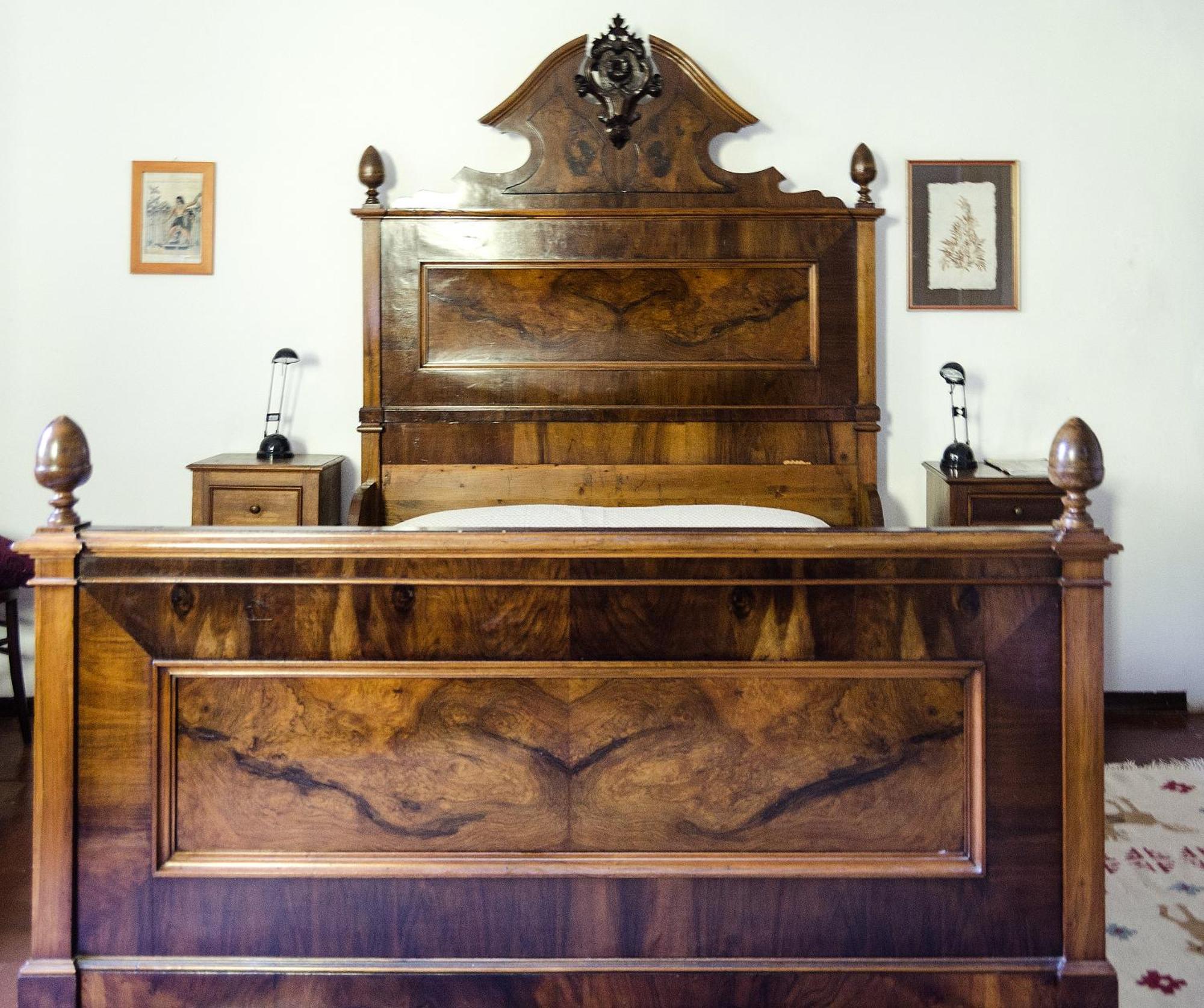 Cà Morari Bed & Breakfast Argenta Phòng bức ảnh