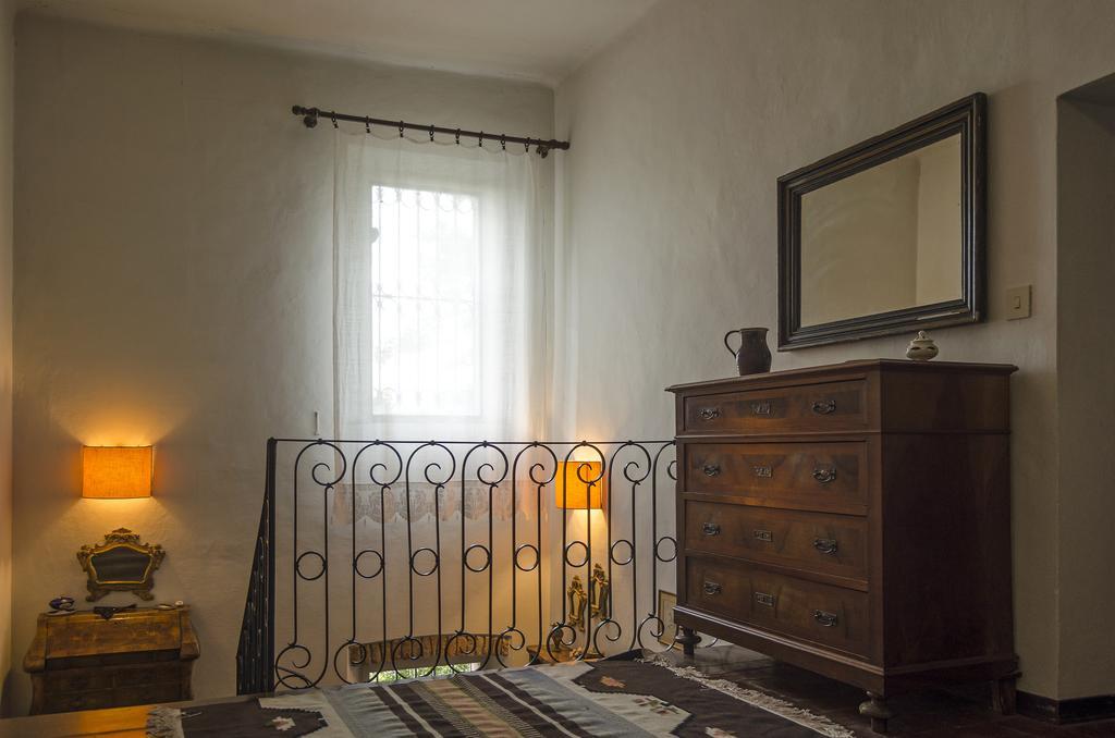 Cà Morari Bed & Breakfast Argenta Ngoại thất bức ảnh