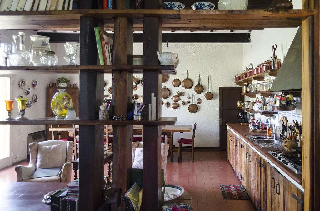 Cà Morari Bed & Breakfast Argenta Ngoại thất bức ảnh