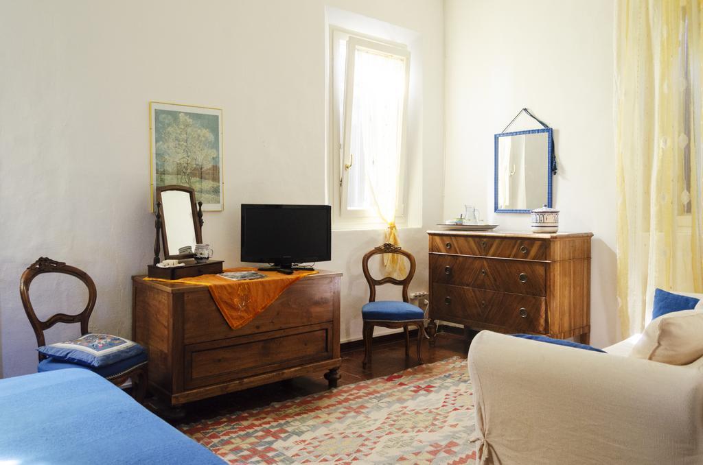 Cà Morari Bed & Breakfast Argenta Ngoại thất bức ảnh