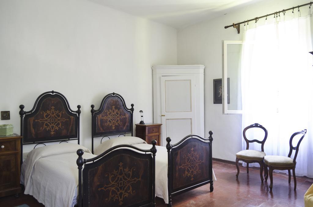 Cà Morari Bed & Breakfast Argenta Ngoại thất bức ảnh