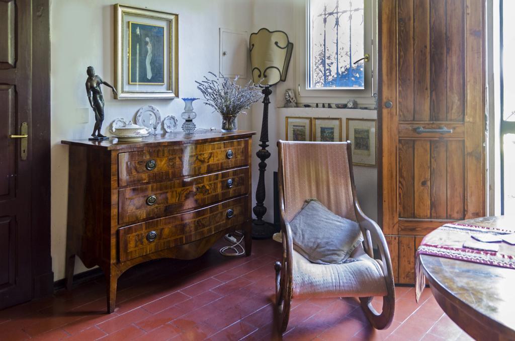 Cà Morari Bed & Breakfast Argenta Ngoại thất bức ảnh