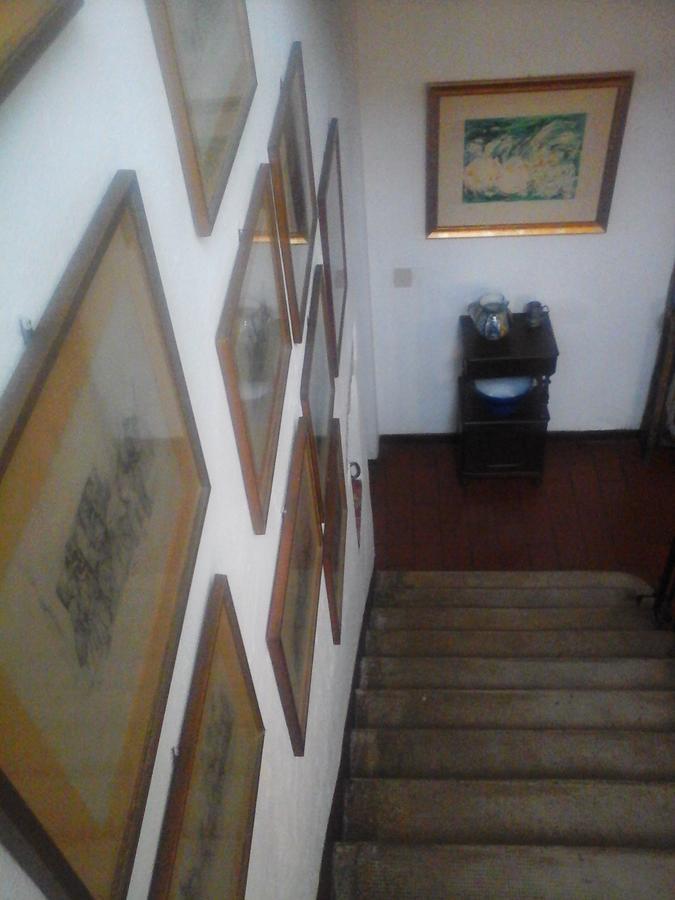 Cà Morari Bed & Breakfast Argenta Ngoại thất bức ảnh