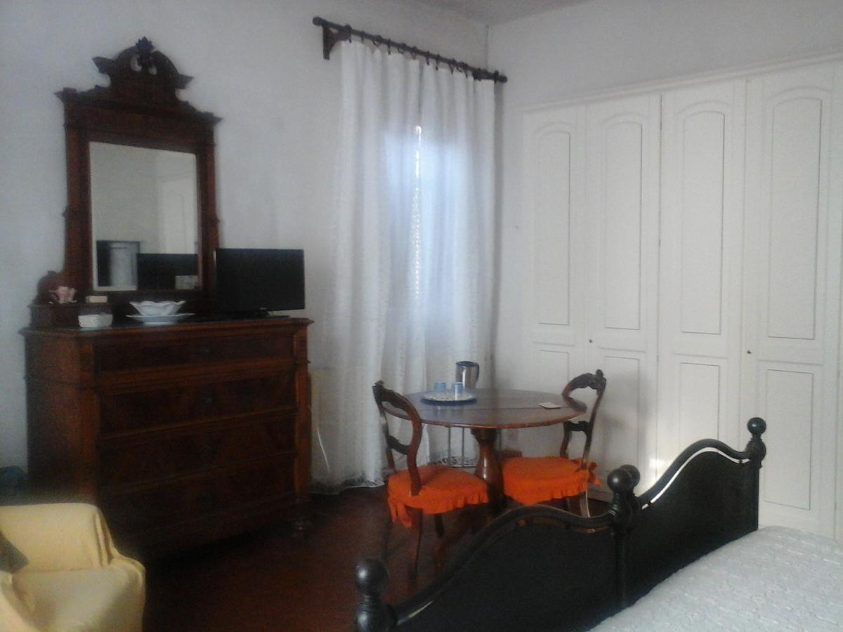 Cà Morari Bed & Breakfast Argenta Ngoại thất bức ảnh