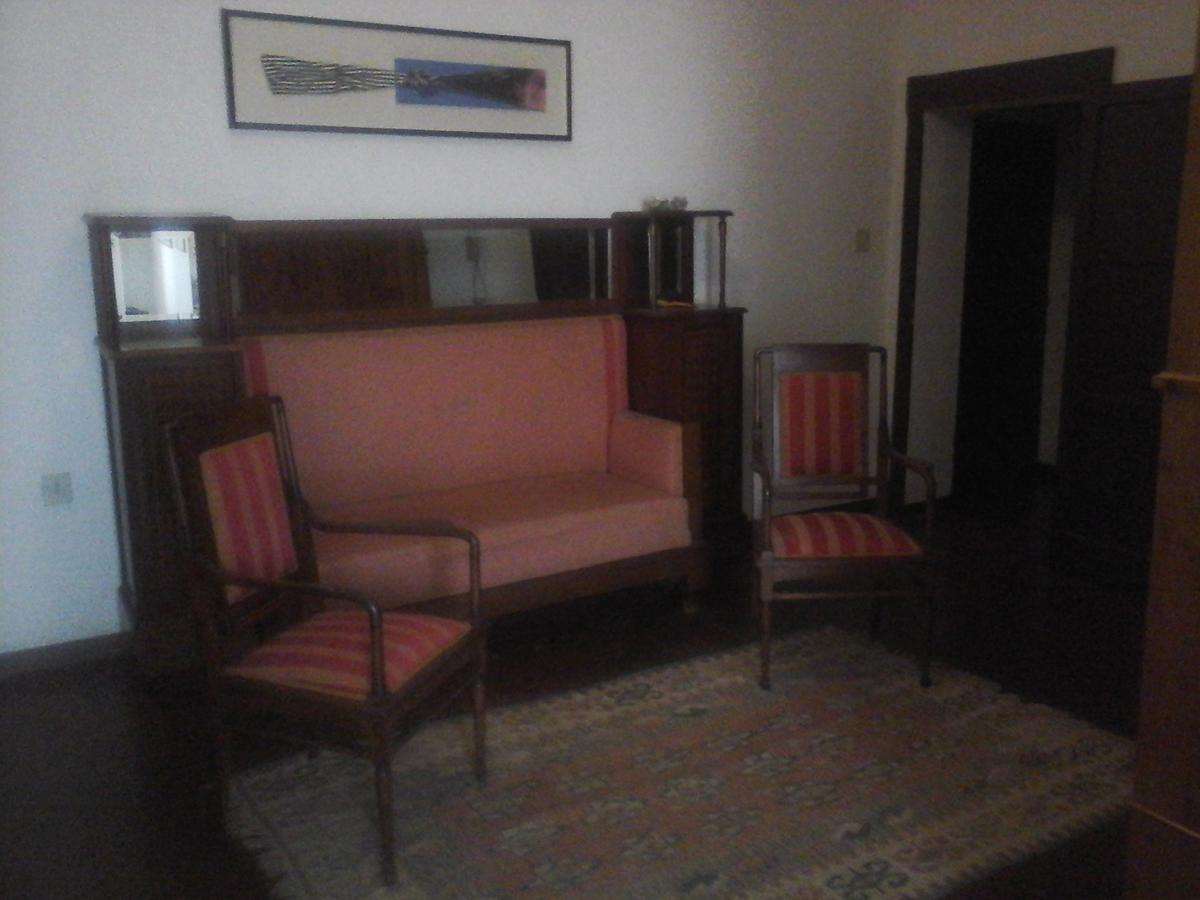 Cà Morari Bed & Breakfast Argenta Ngoại thất bức ảnh