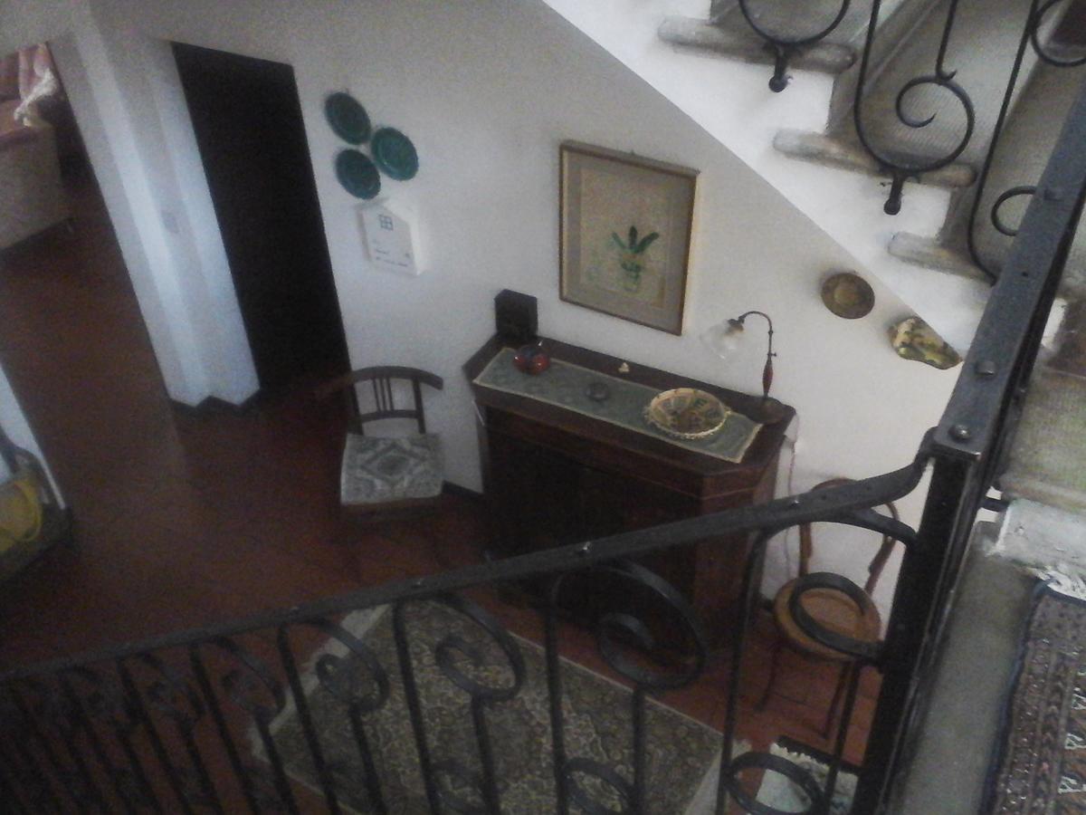 Cà Morari Bed & Breakfast Argenta Ngoại thất bức ảnh