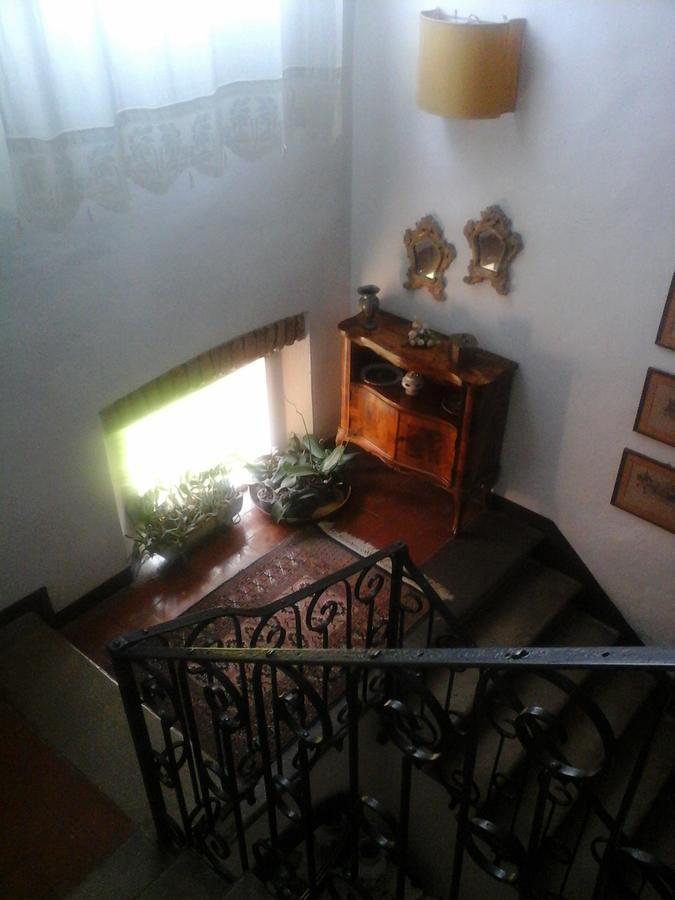 Cà Morari Bed & Breakfast Argenta Ngoại thất bức ảnh