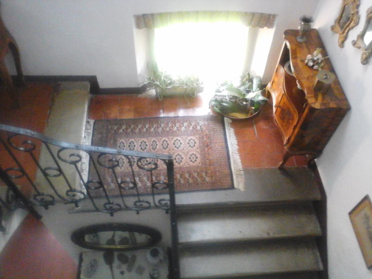 Cà Morari Bed & Breakfast Argenta Ngoại thất bức ảnh