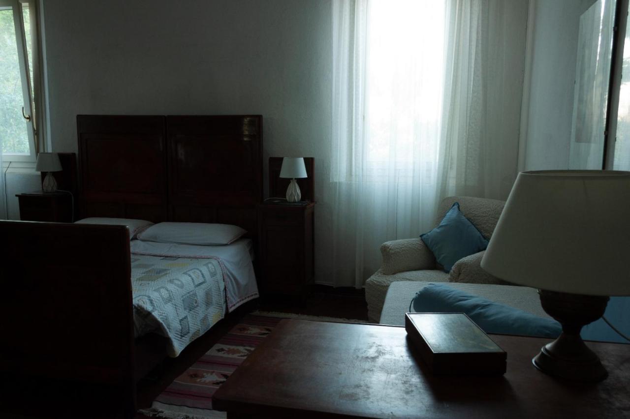 Cà Morari Bed & Breakfast Argenta Ngoại thất bức ảnh