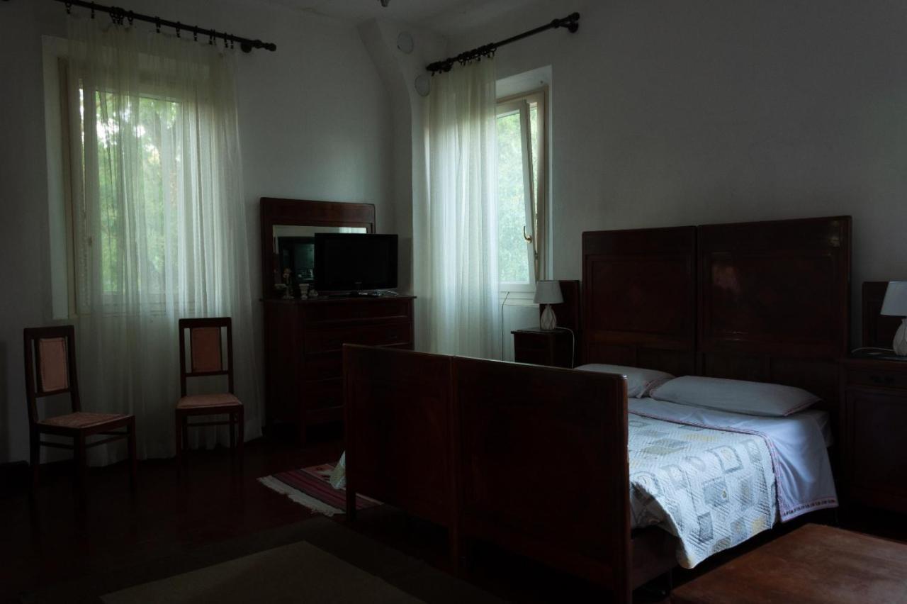 Cà Morari Bed & Breakfast Argenta Ngoại thất bức ảnh