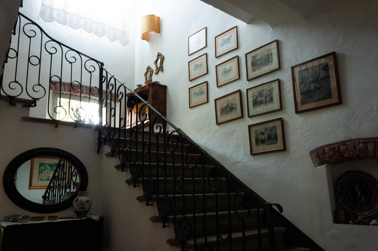 Cà Morari Bed & Breakfast Argenta Ngoại thất bức ảnh