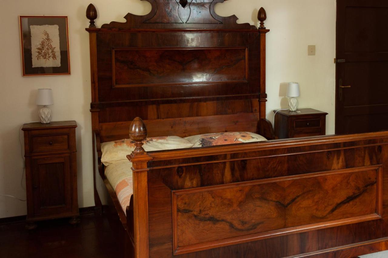 Cà Morari Bed & Breakfast Argenta Ngoại thất bức ảnh