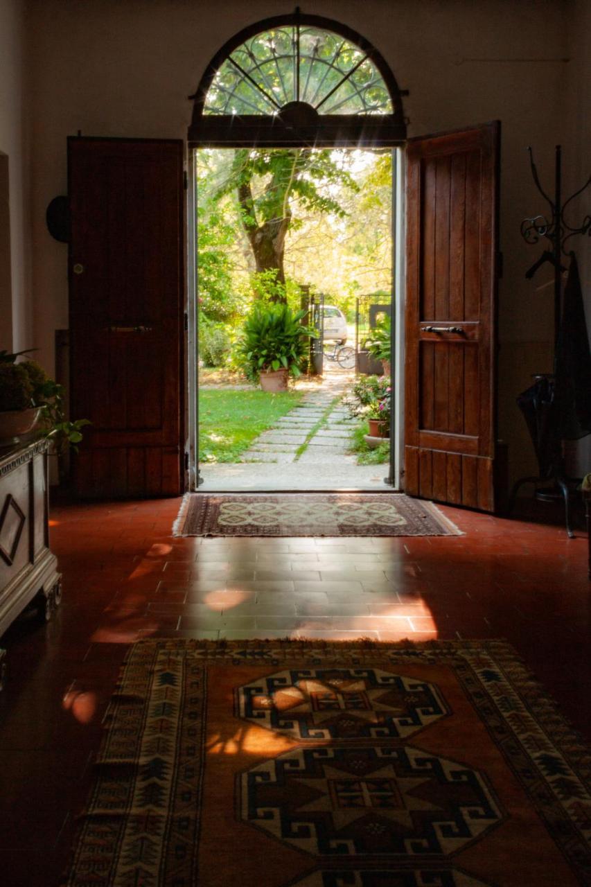 Cà Morari Bed & Breakfast Argenta Ngoại thất bức ảnh