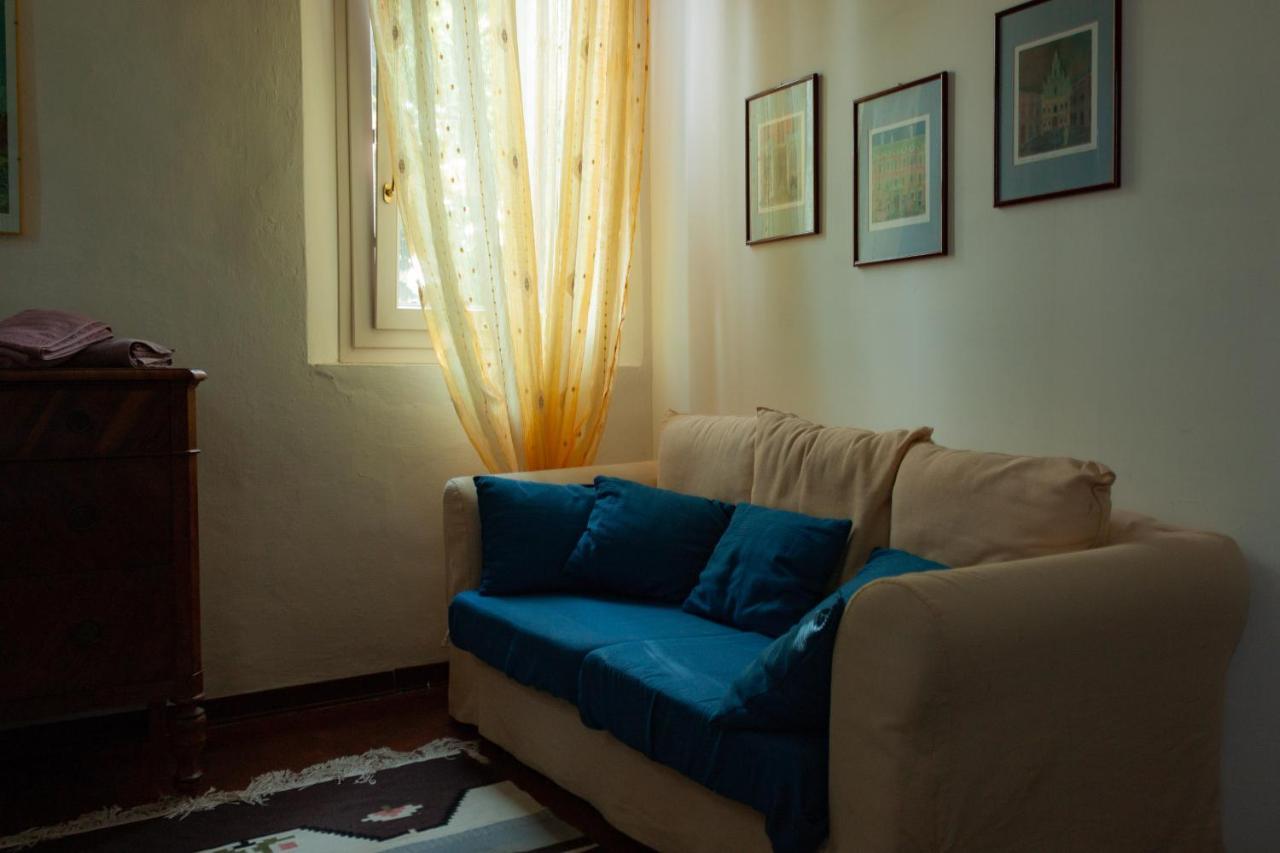 Cà Morari Bed & Breakfast Argenta Ngoại thất bức ảnh